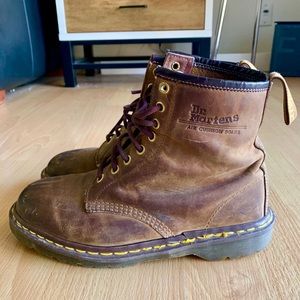 Dr. Martens boots